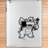 sticker para ipad koopa