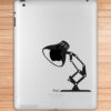 sticker para ipad pixar