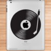 sticker para ipad disco vinilo