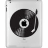 sticker para ipad disco vinilo