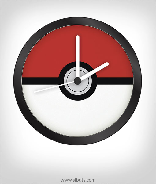 Reloj de pared (Pokémon)