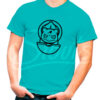 Playera hombre Pokemon Bulbasaur Point