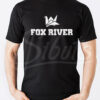 Playera hombre Prison Break Fox River