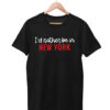 playera hombre new york